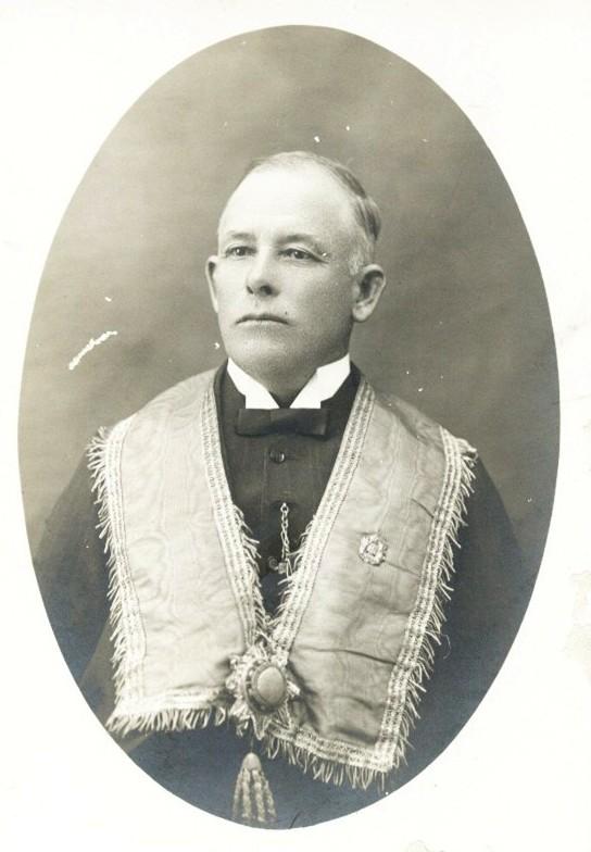 Perrin, George Henry